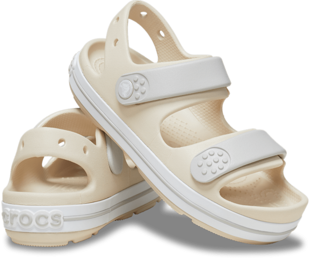 Kids' Crocband™ Cruiser Sandal