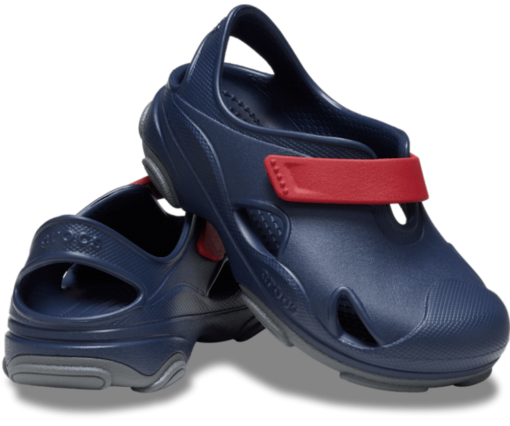 Toddler All-Terrain Fisherman Sandal