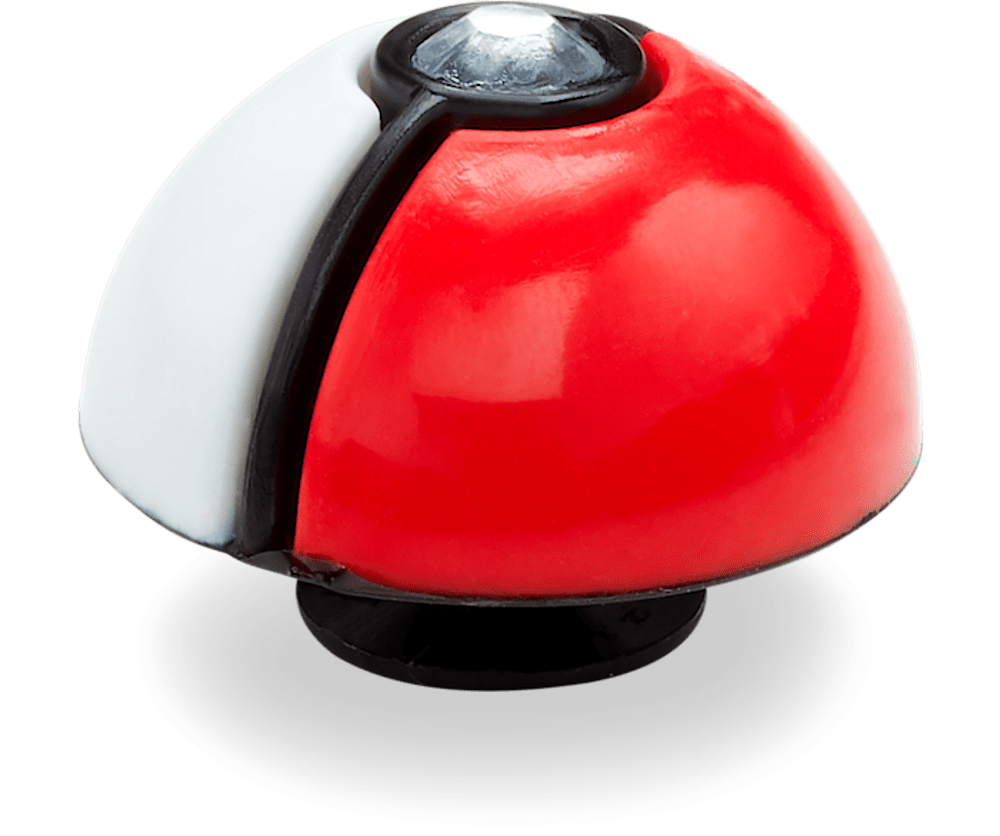Poké Ball