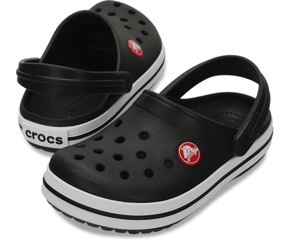 Kids' Crocband™ Clog