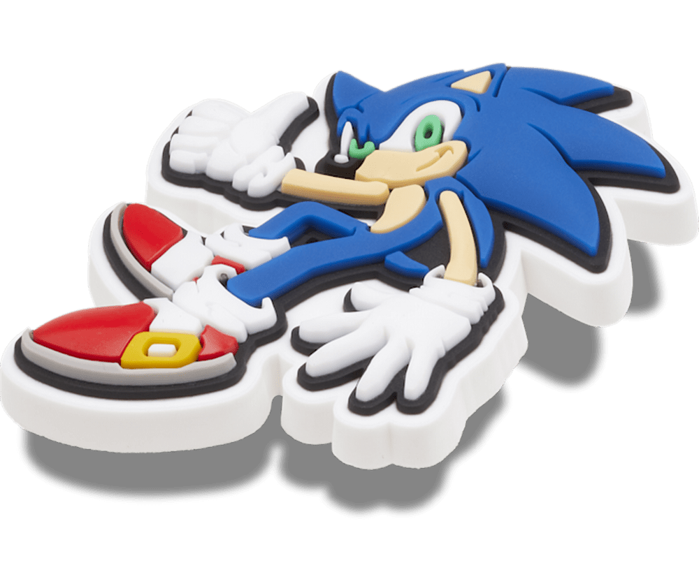 Sonic the Hedgehog