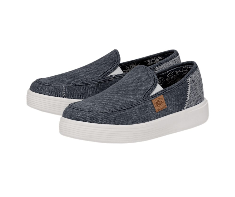 Sunapee Youth Craft Linen