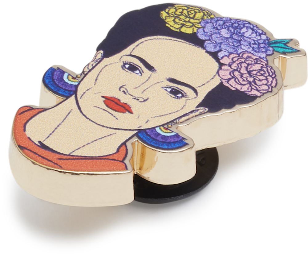 Frida Kahlo Head
