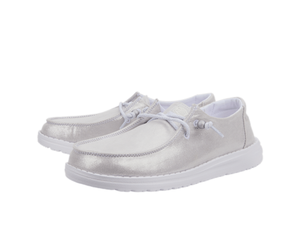 Wendy Metallic Shine