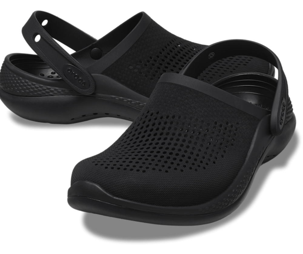 LiteRide™ 360 Clog