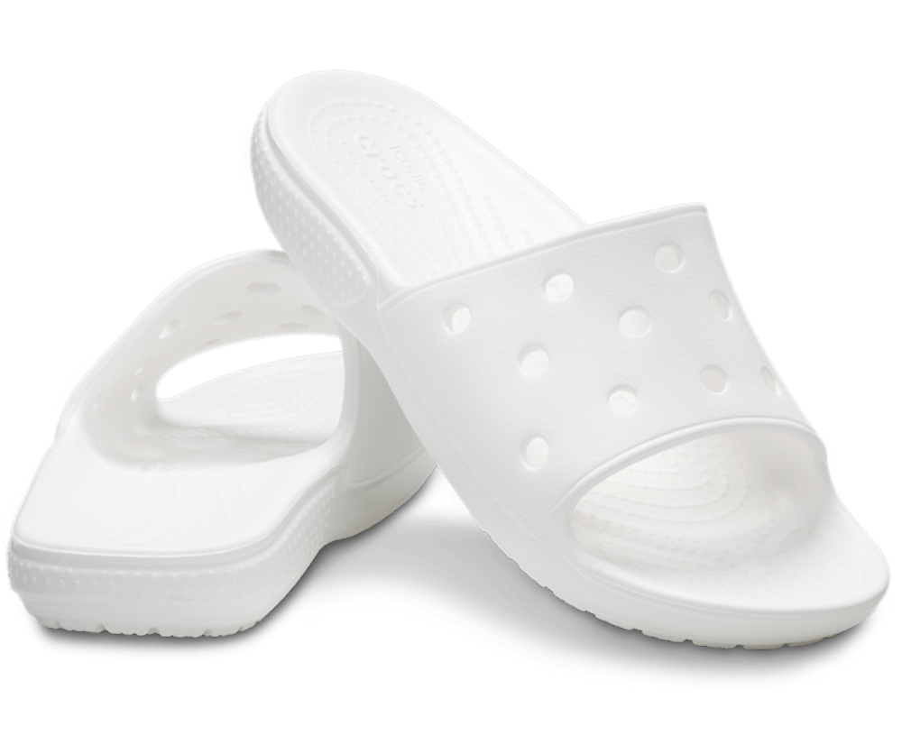 Kids' Classic Crocs Slide