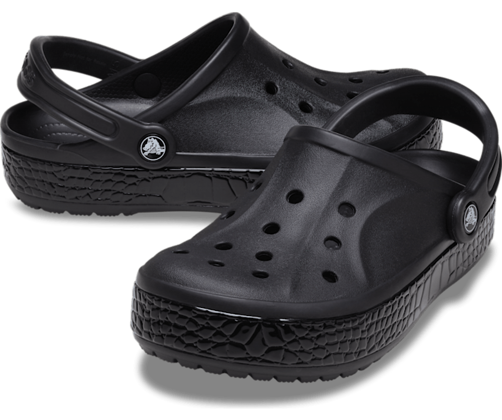 Bayaband Croco Band Clog