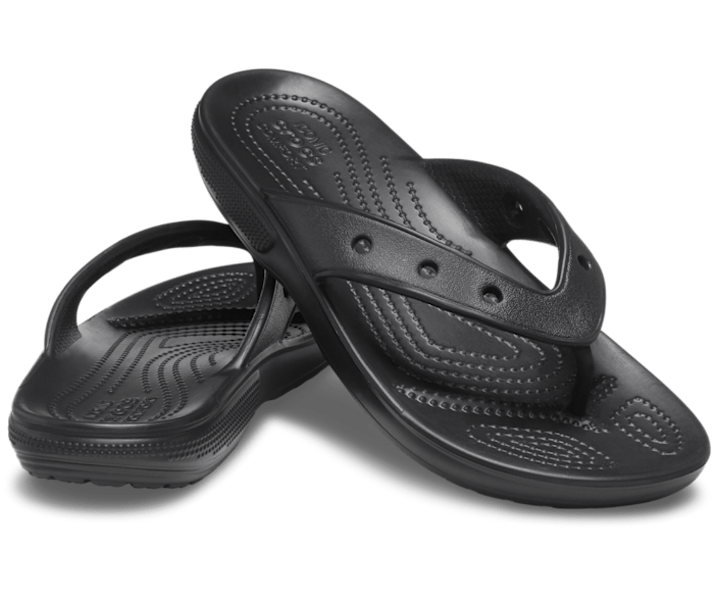 Classic Crocs Flip