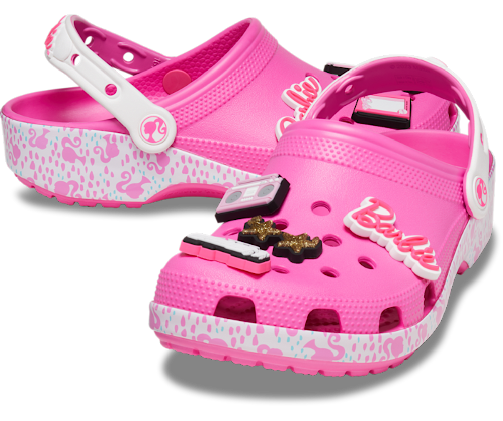 Barbie Classic Clog