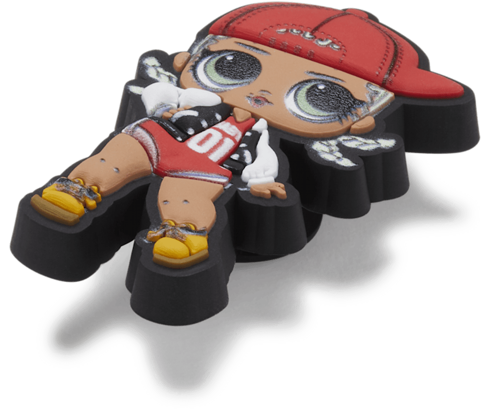 L.O.L. Surprise! MC Swag