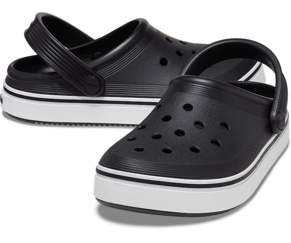 Toddler Off Court Clog