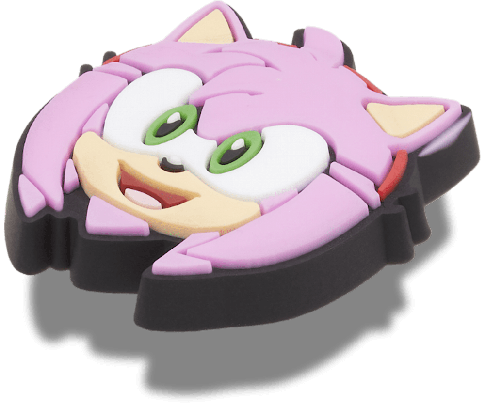 Sonic The Hedgehog Amy