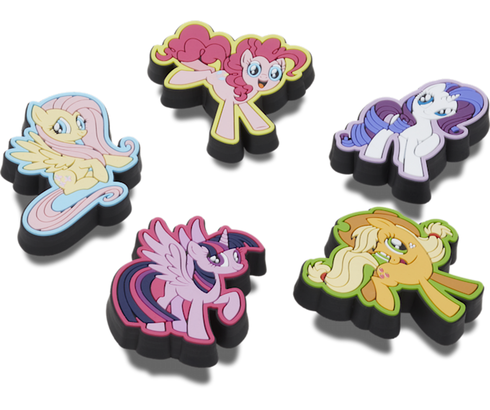 My Little Pony 5 Pack