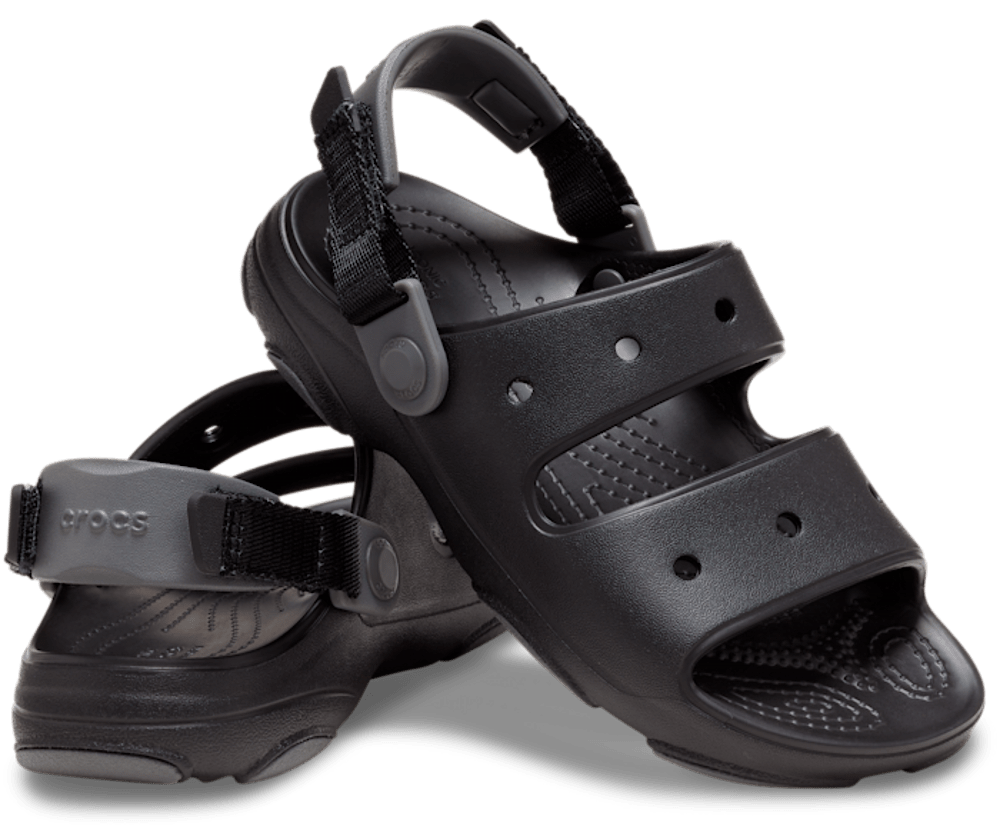 Kids' All-Terrain Sandal