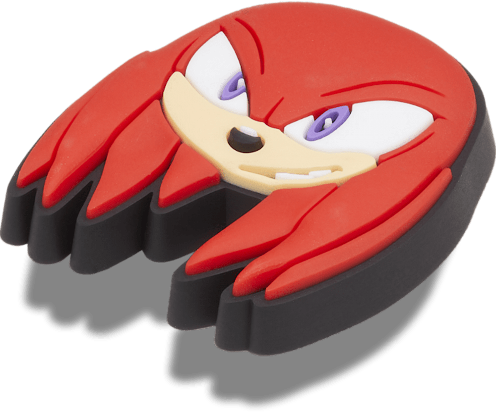 Sonic The Hedgehog Knuckles