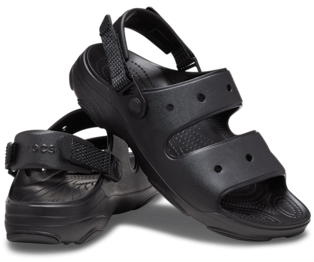 All-Terrain Sandal