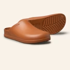 Clogs