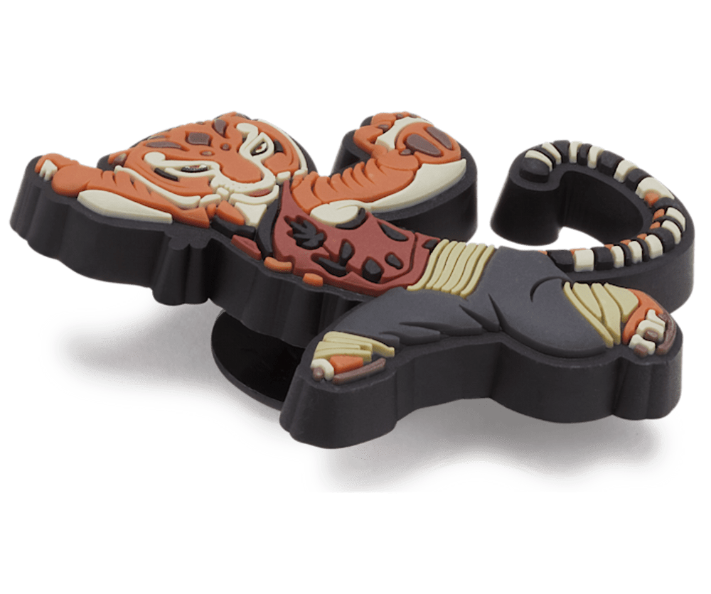 Kung Fu Panda Tigress