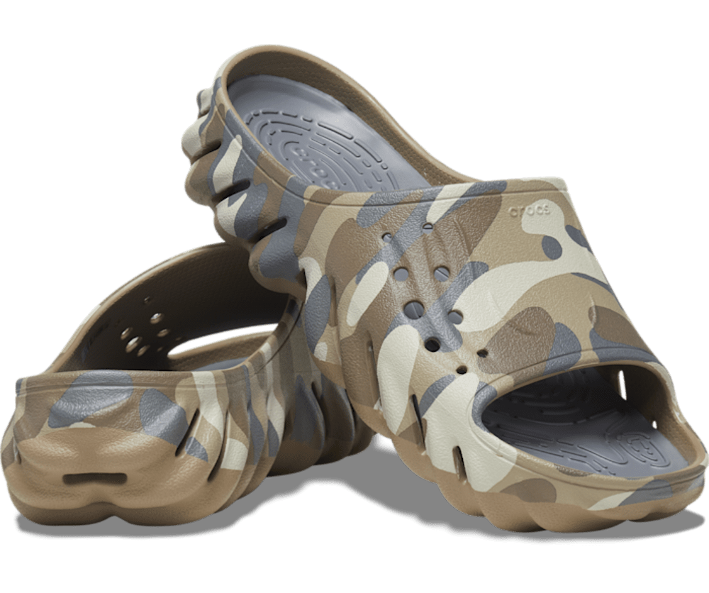 Echo Camo Redux Slide