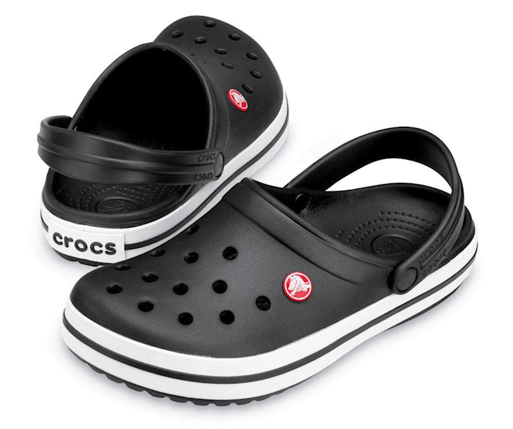 Crocband™ Clog