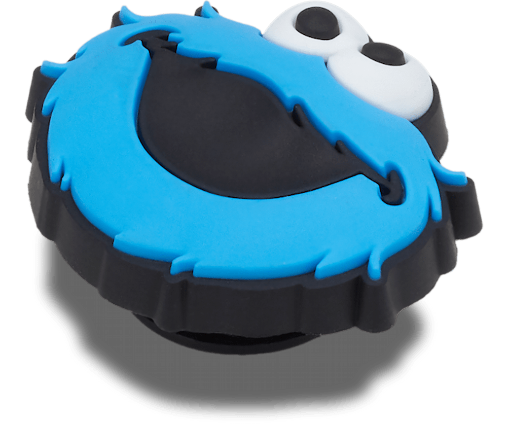 Sesame Street Cookie Monster