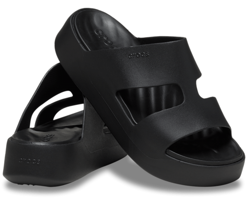 Getaway Platform H-Strap