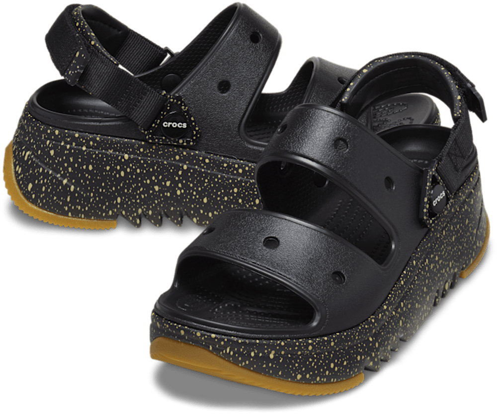 Hiker Xscape Festival Sandal