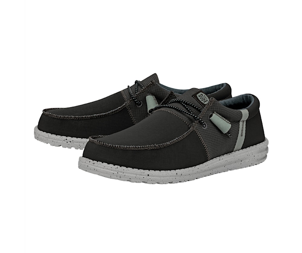 Wally Tri Nylon Trailhead