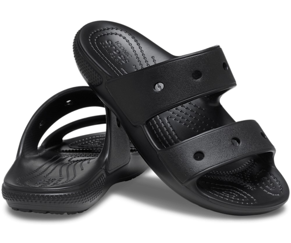 Kids' Classic Crocs Sandal