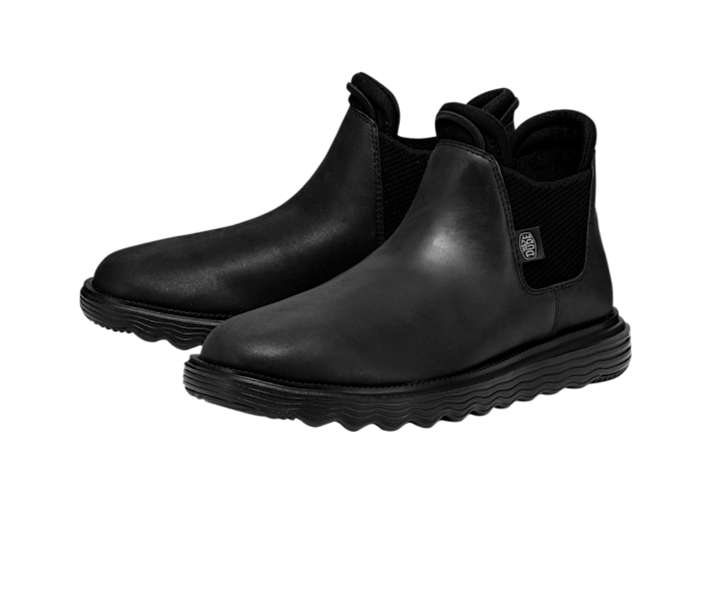 Branson Boot Craft Leather Women