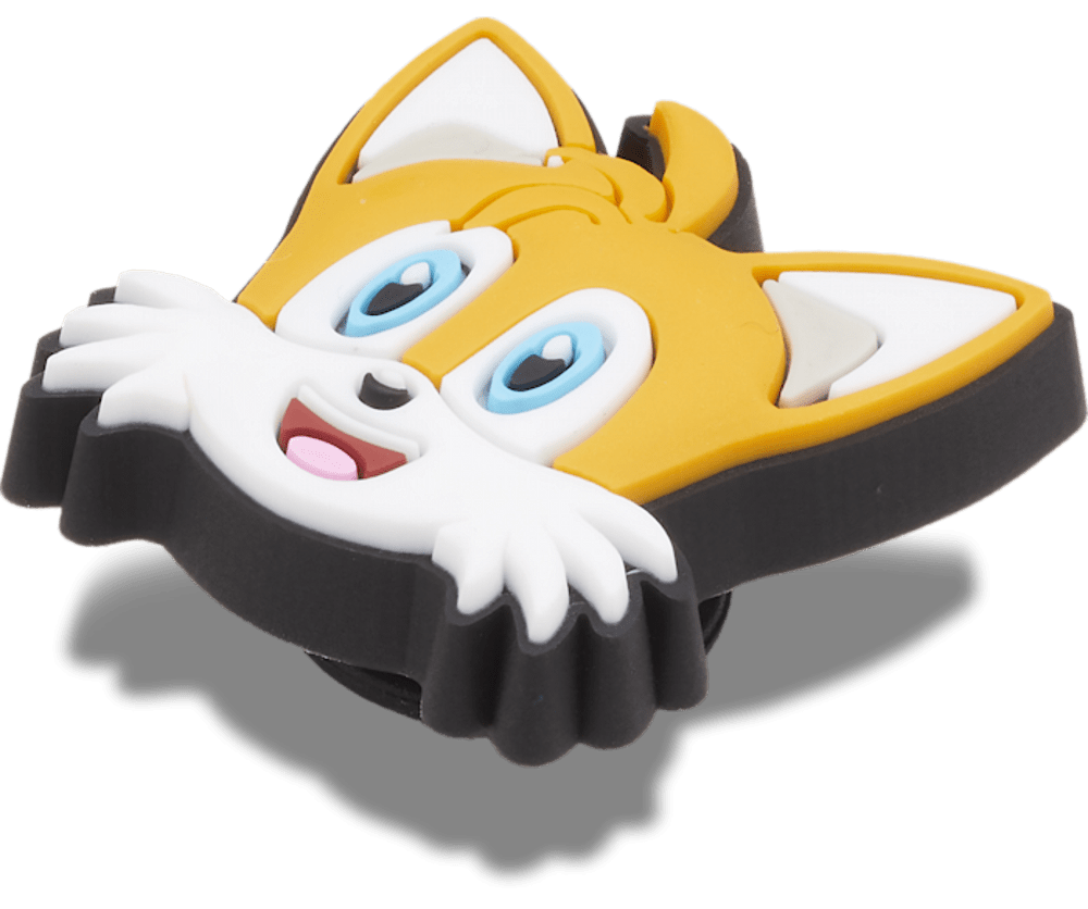 Sonic The Hedgehog Tails