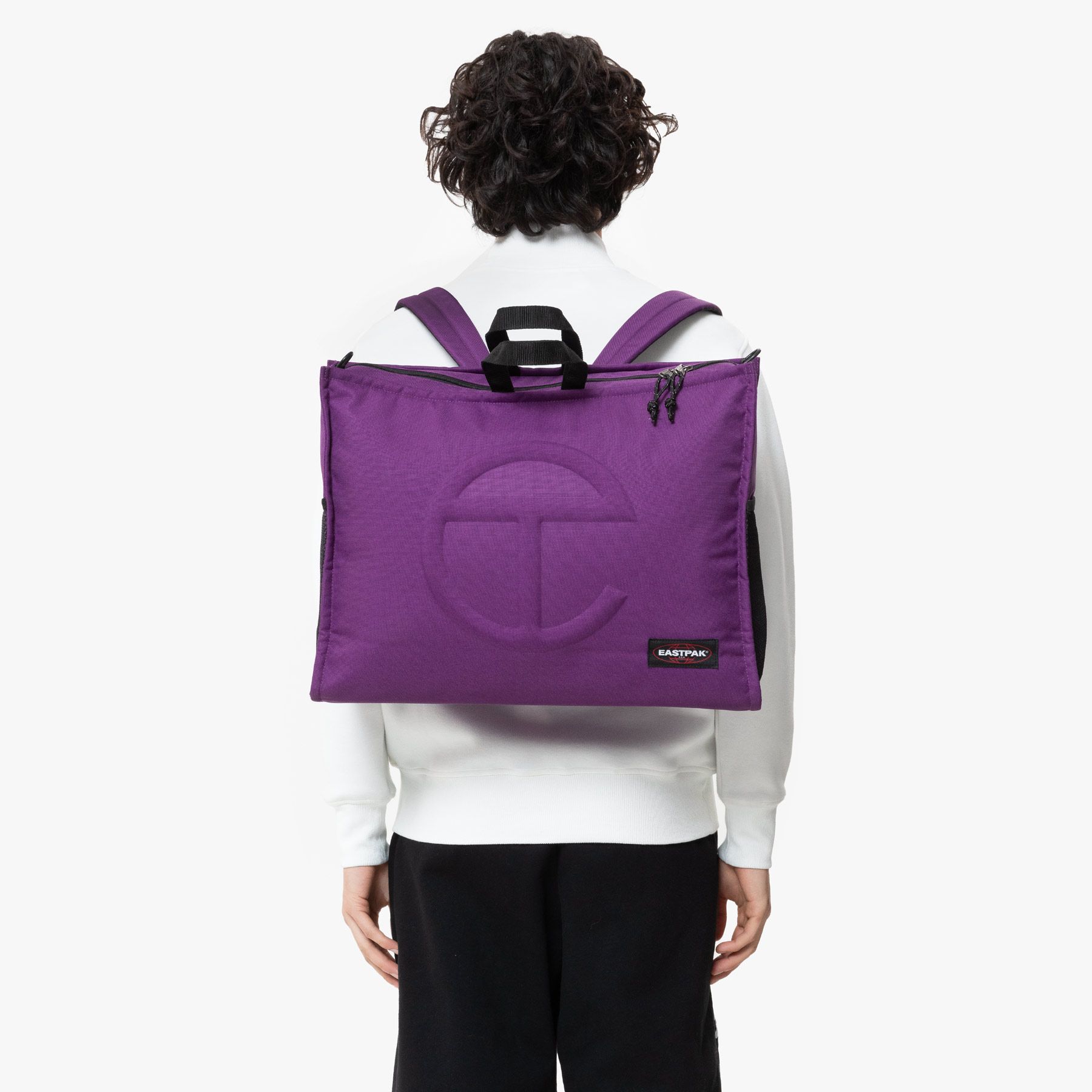 TELFAR DUFFLE L