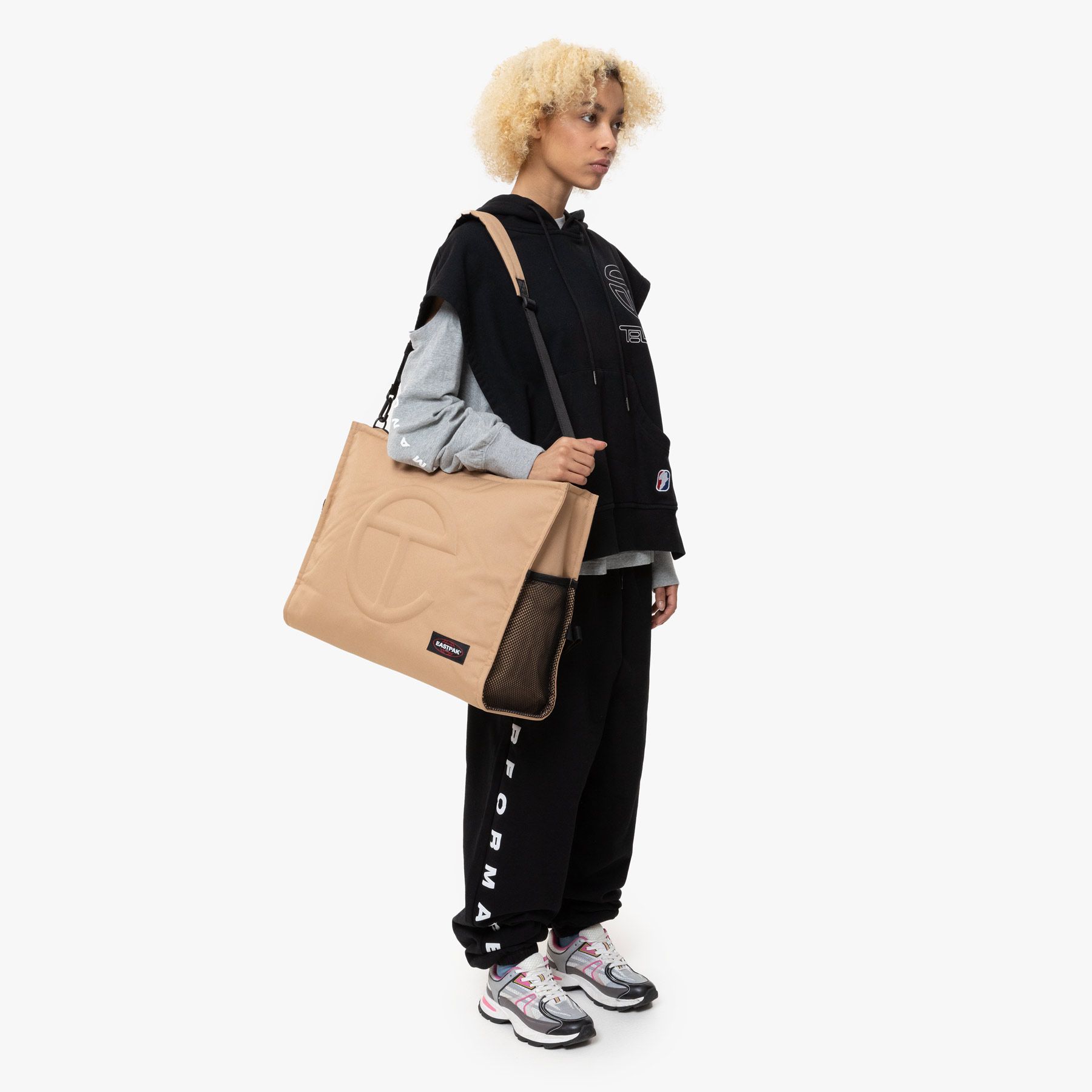 TELFAR SHOPPER L