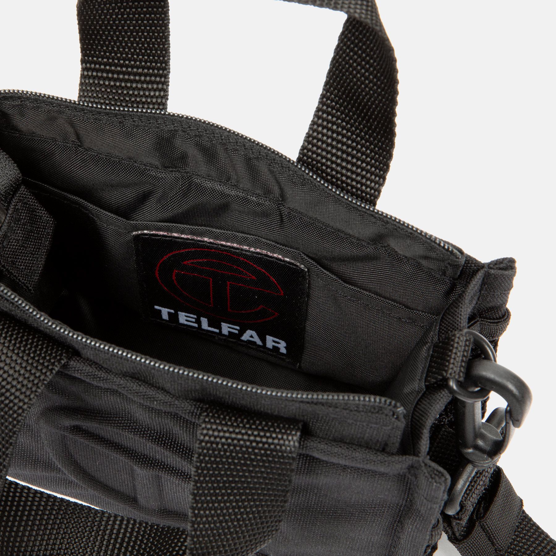 TELFAR SHOPPER S