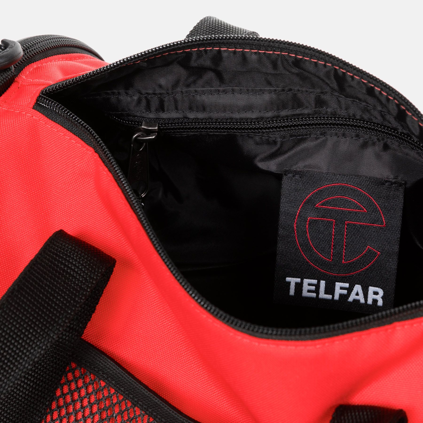 TELFAR DUFFLE M