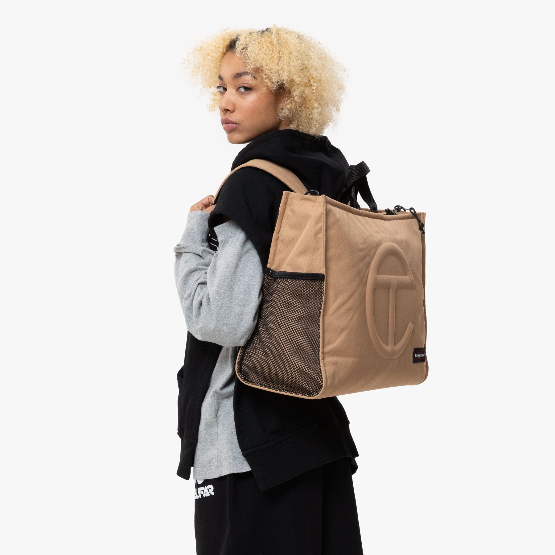 TELFAR CIRCLE BAG