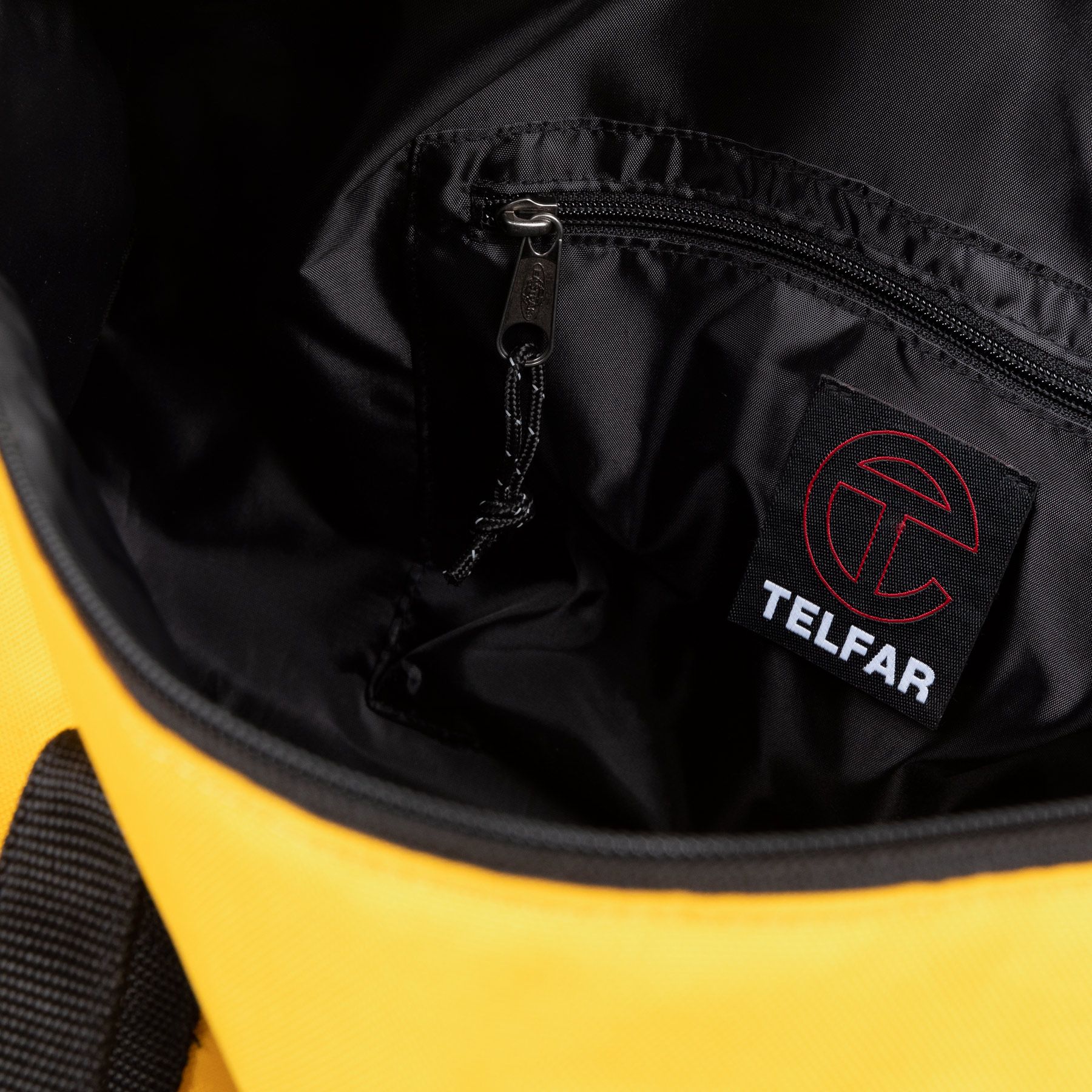 TELFAR DUFFLE L