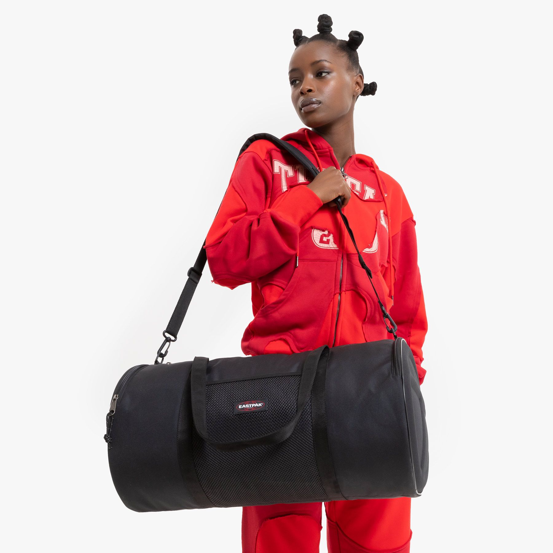 TELFAR DUFFLE L
