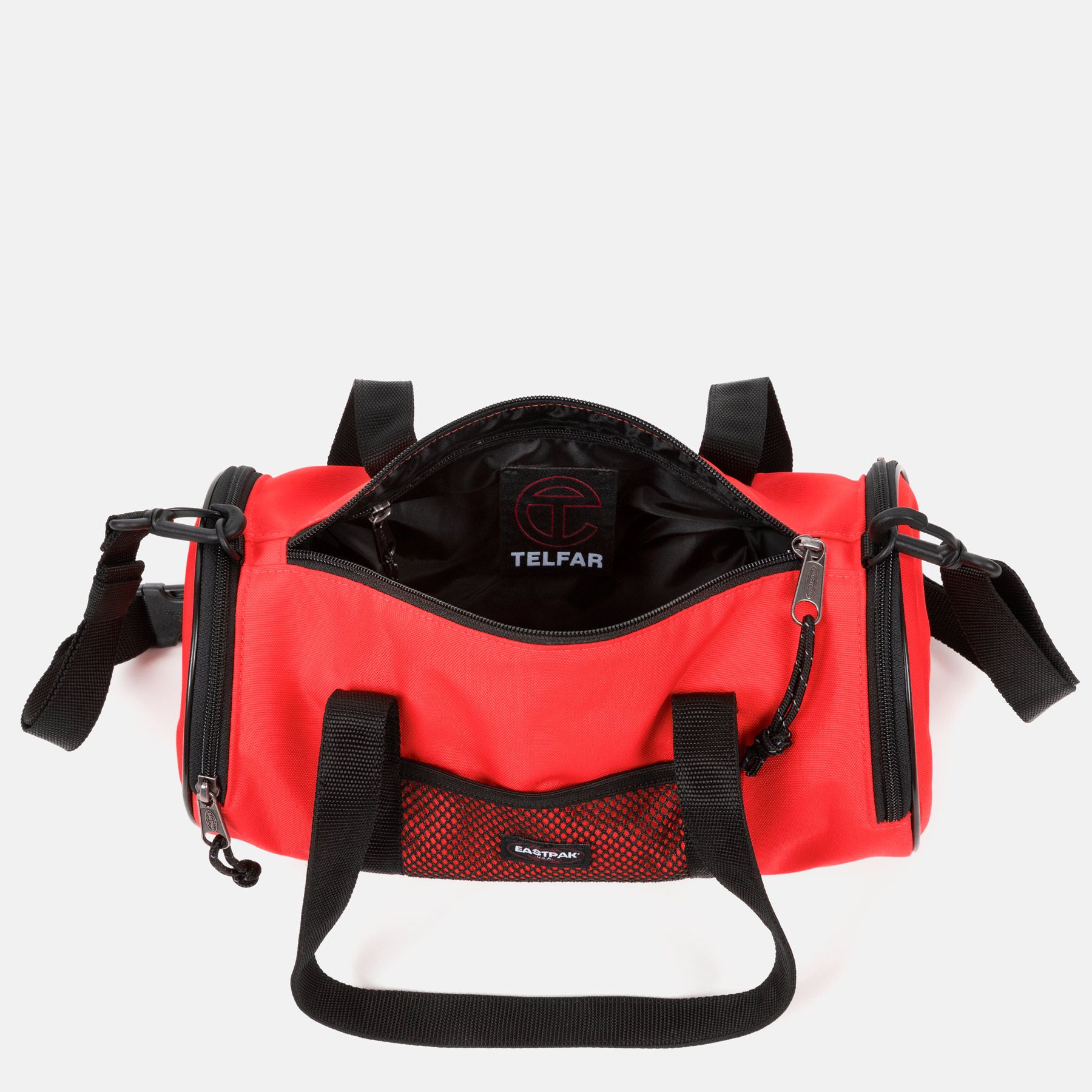 TELFAR DUFFLE M