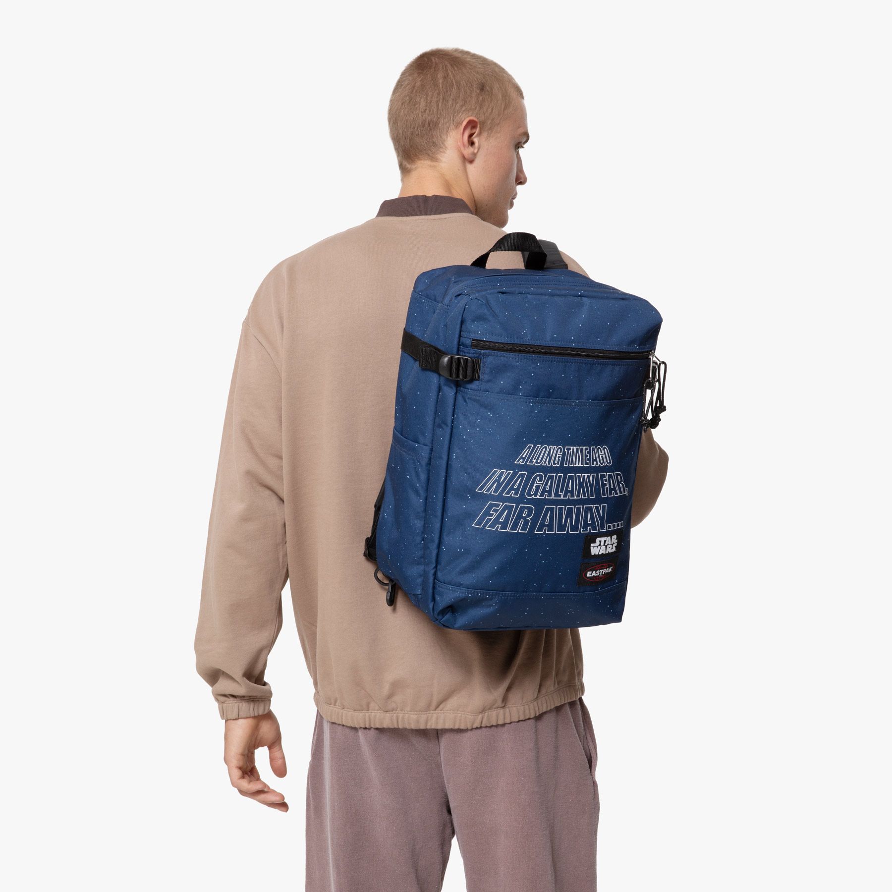 TRANSIT'R PACK