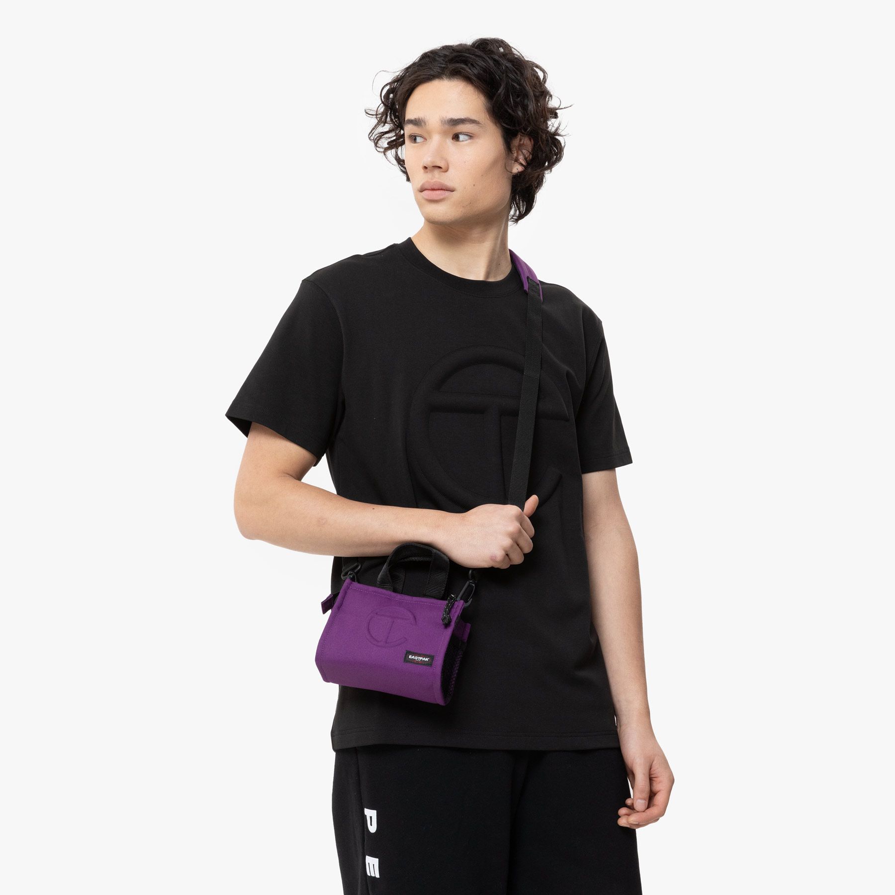 TELFAR DUFFLE L
