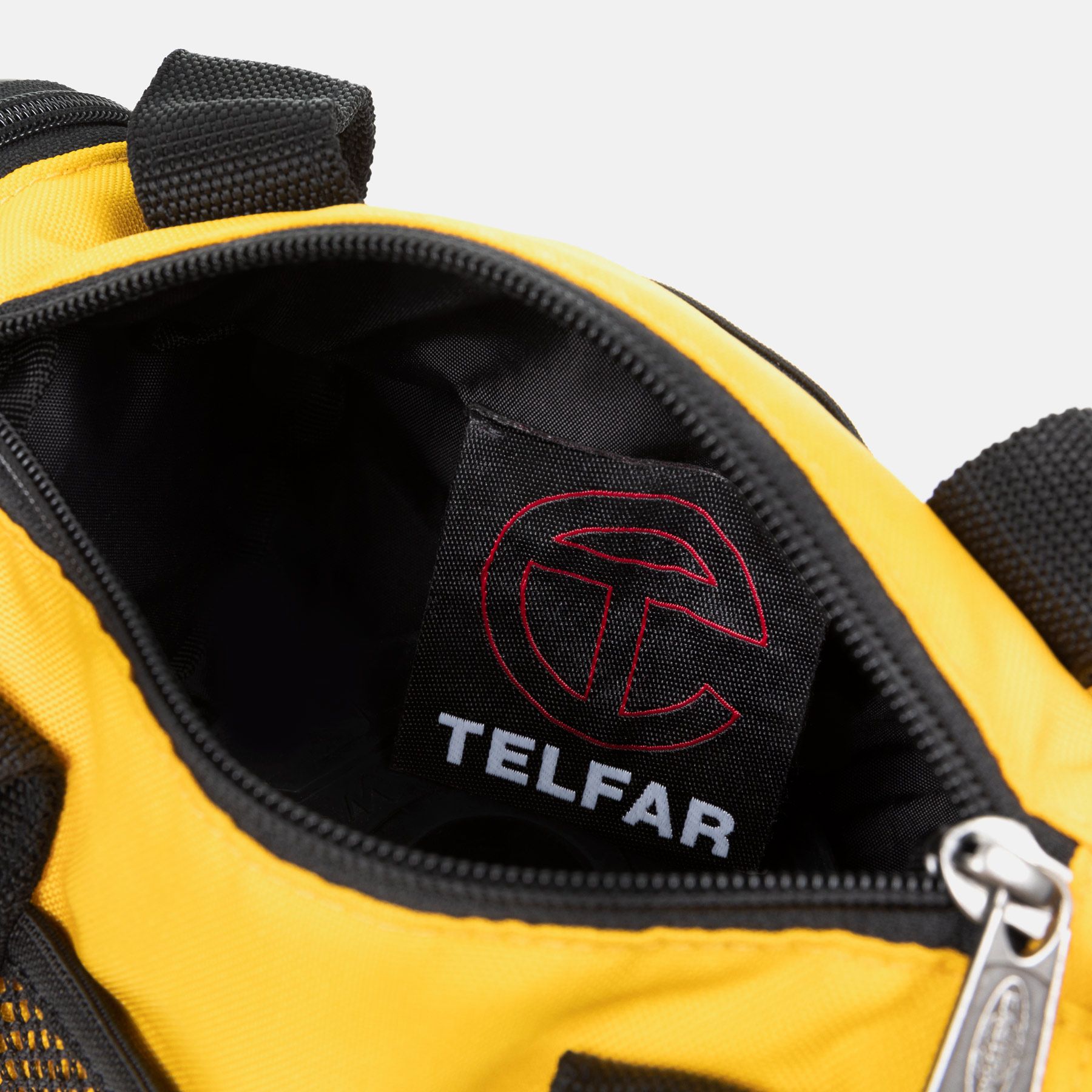 TELFAR DUFFLE S