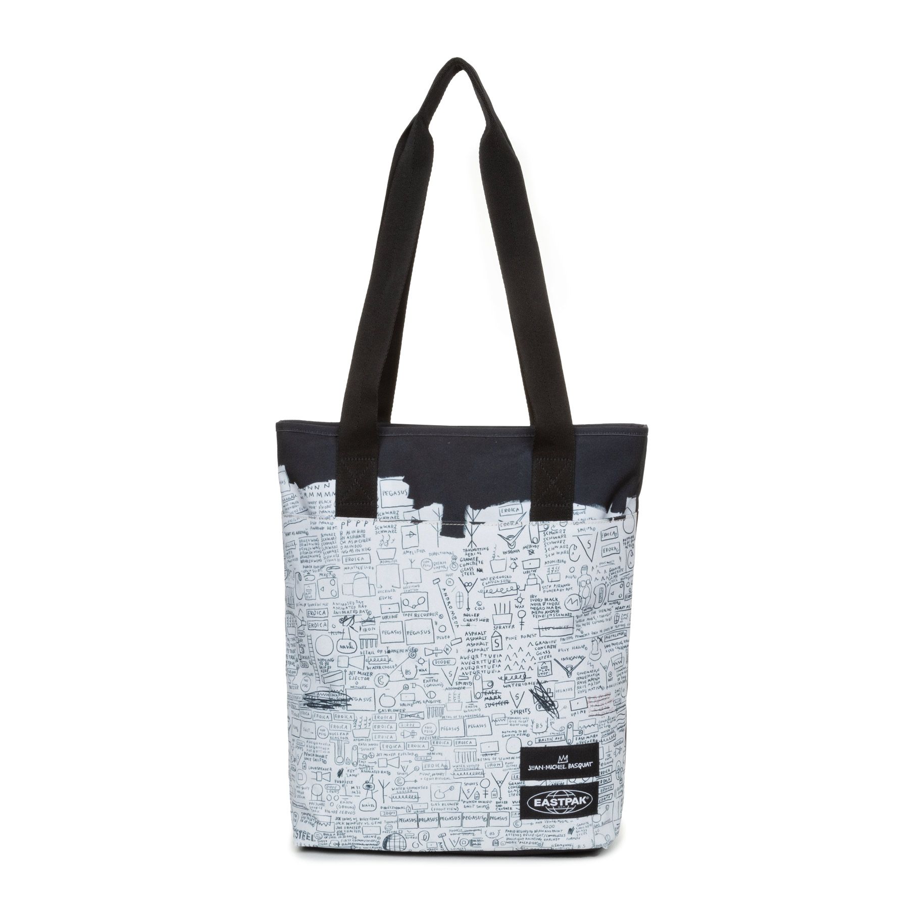 SHOPP'R TOTE