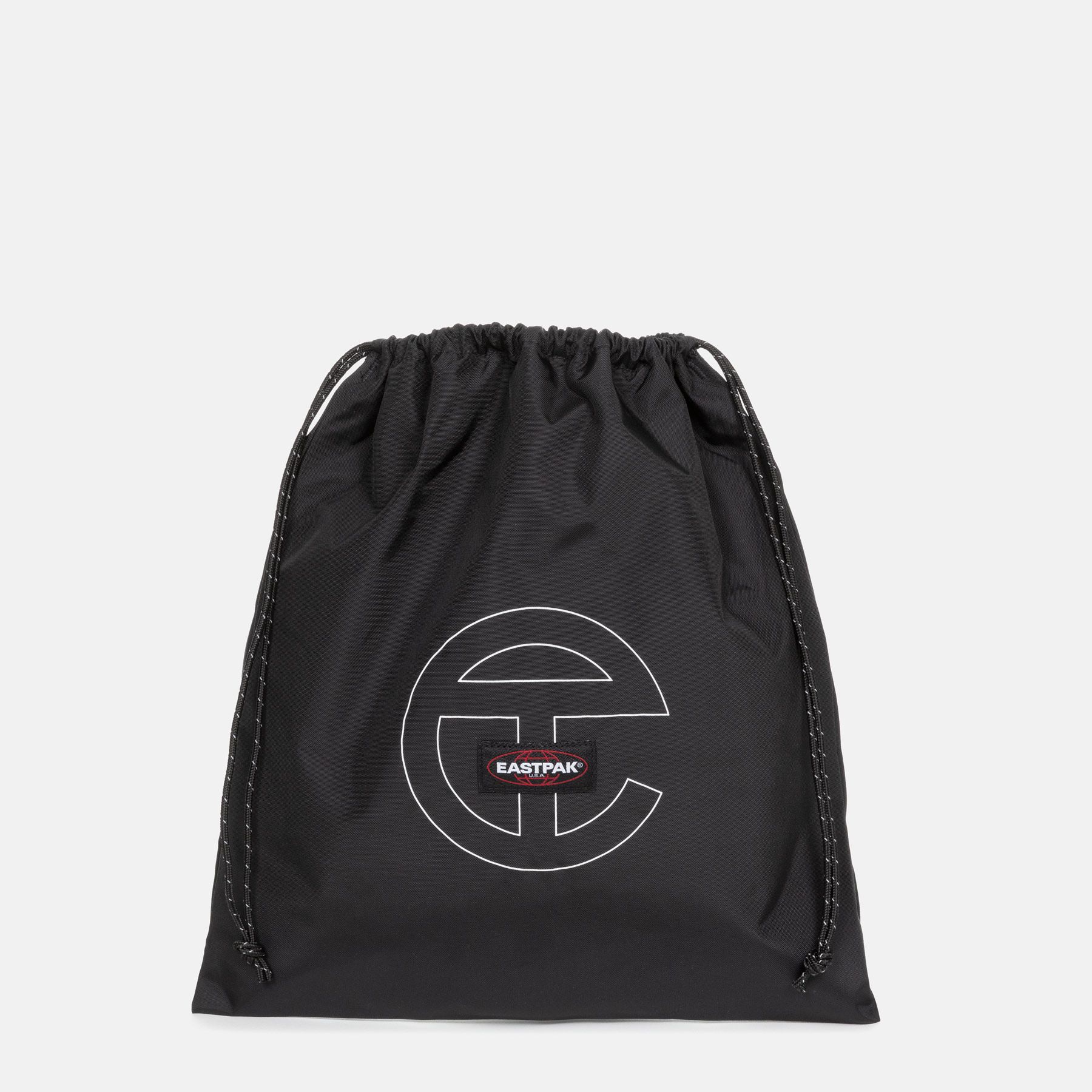 TELFAR DUFFLE S