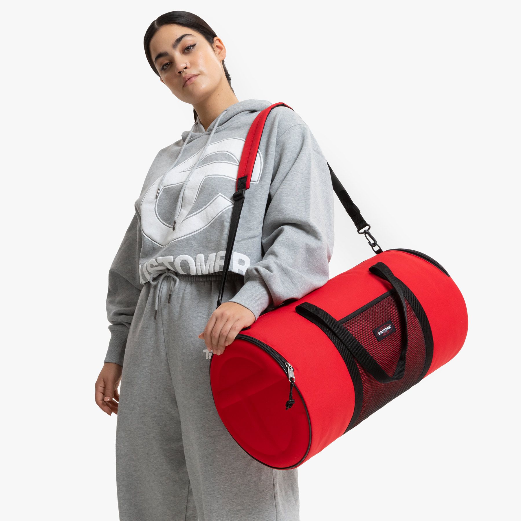 TELFAR DUFFLE L