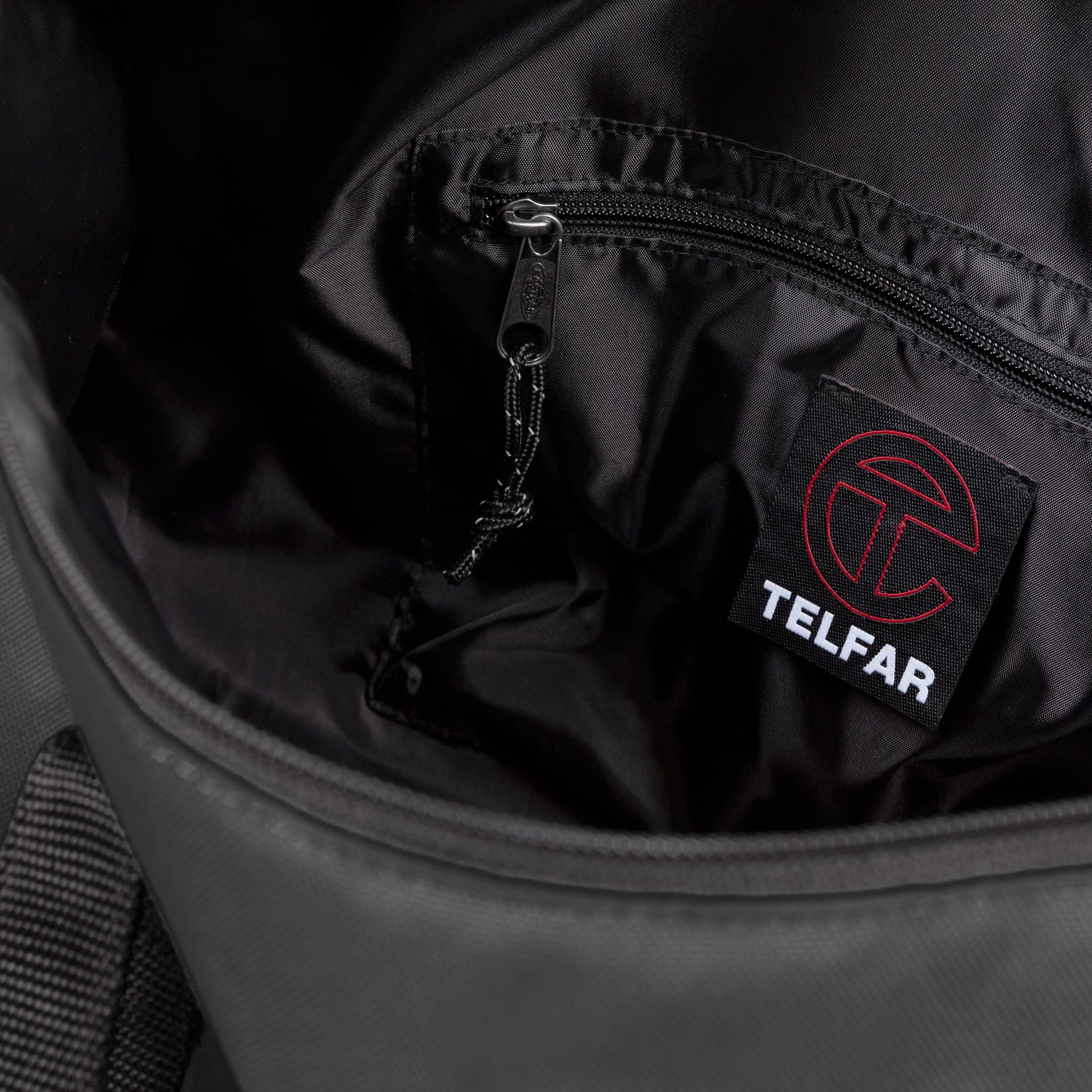 TELFAR DUFFLE S