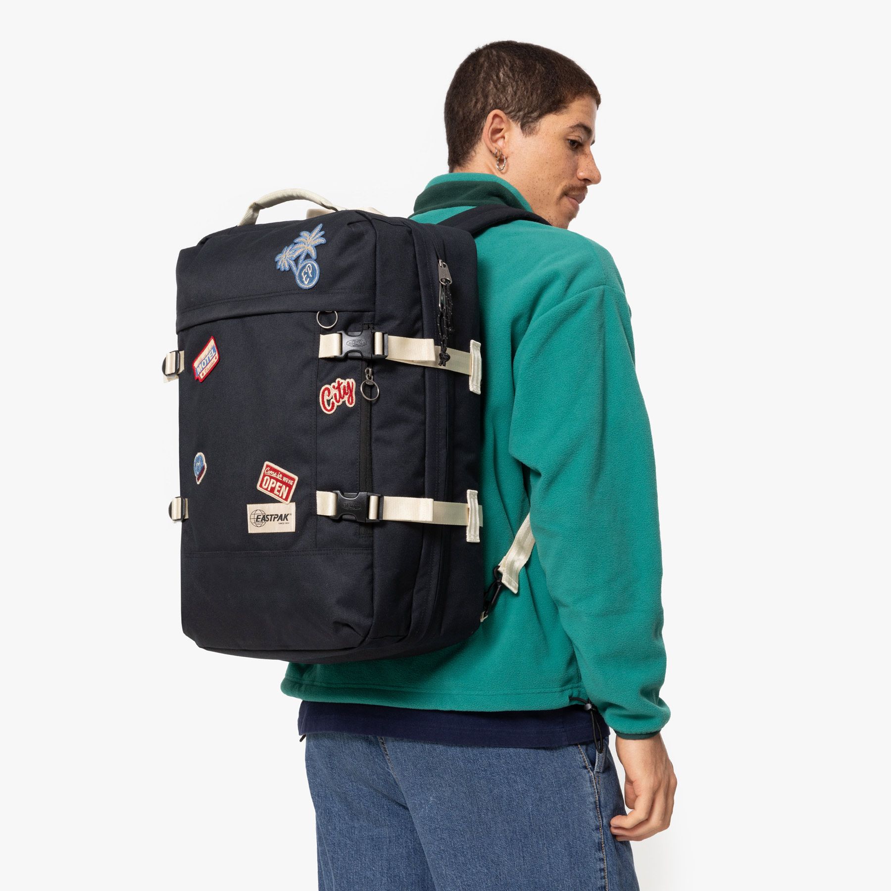 TRAVELPACK
