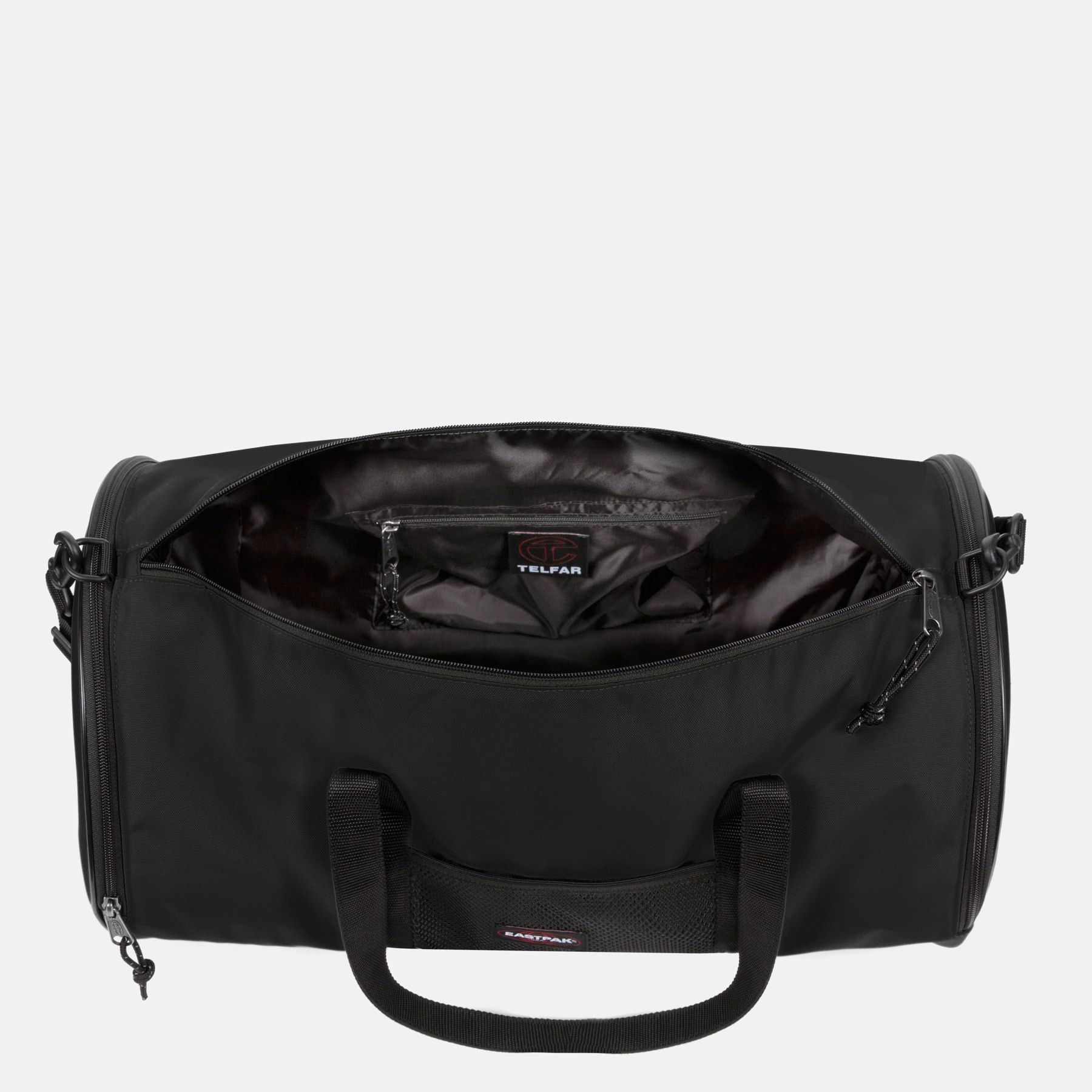 TELFAR DUFFLE S