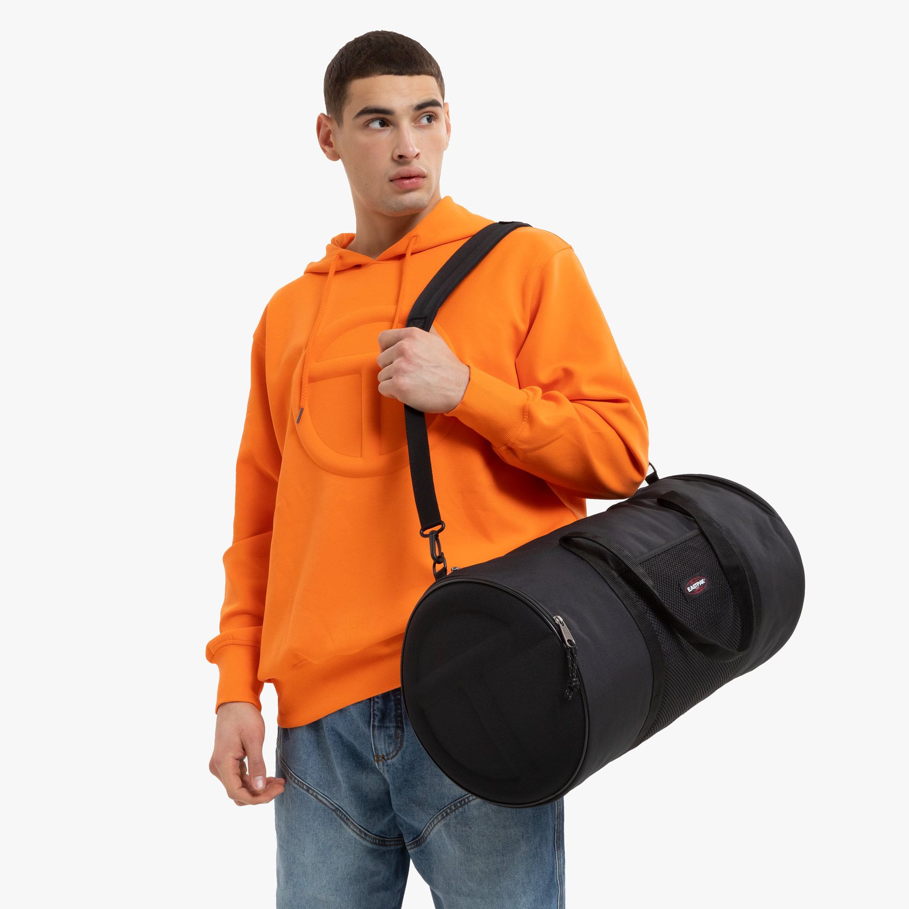 TELFAR DUFFLE S