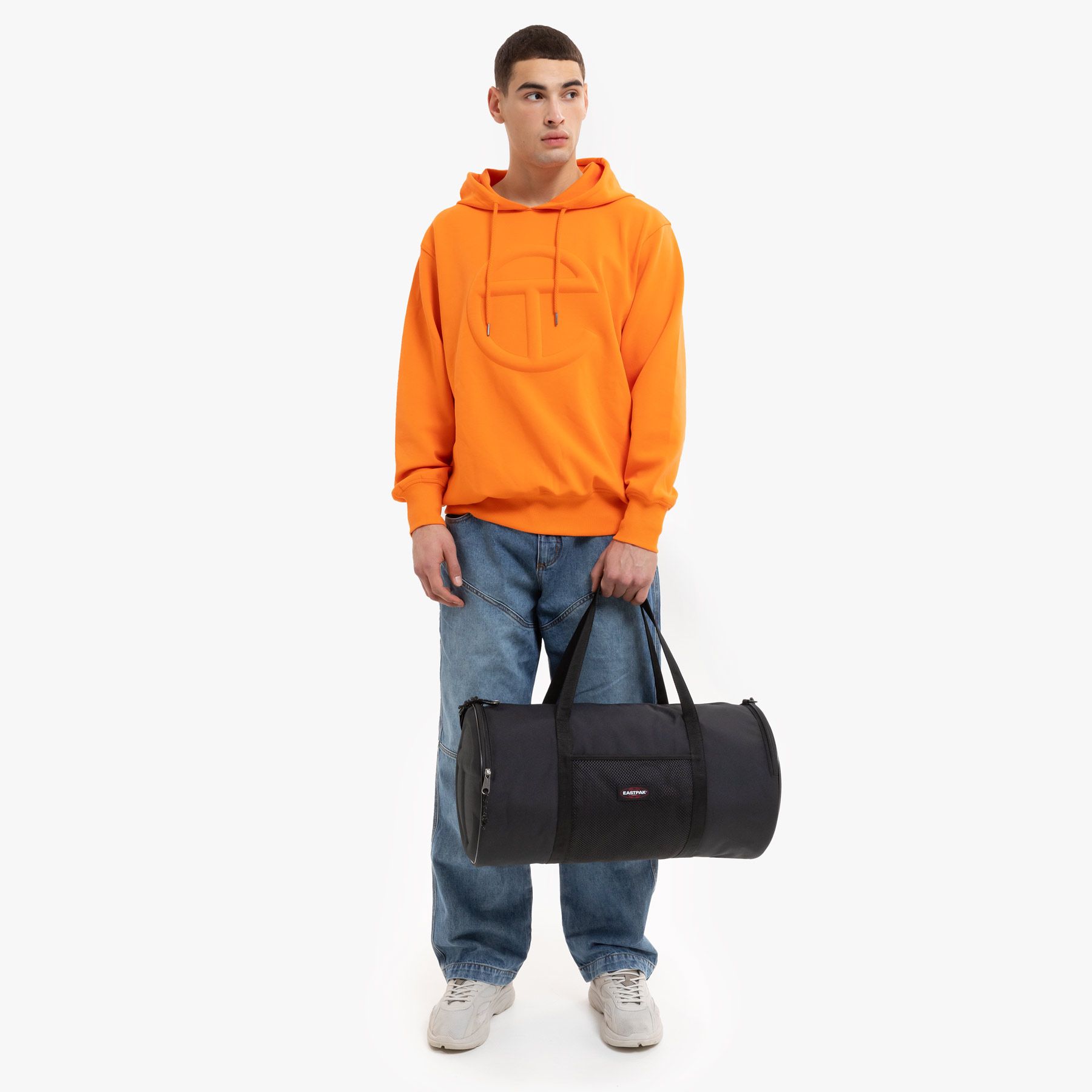 TELFAR DUFFLE S
